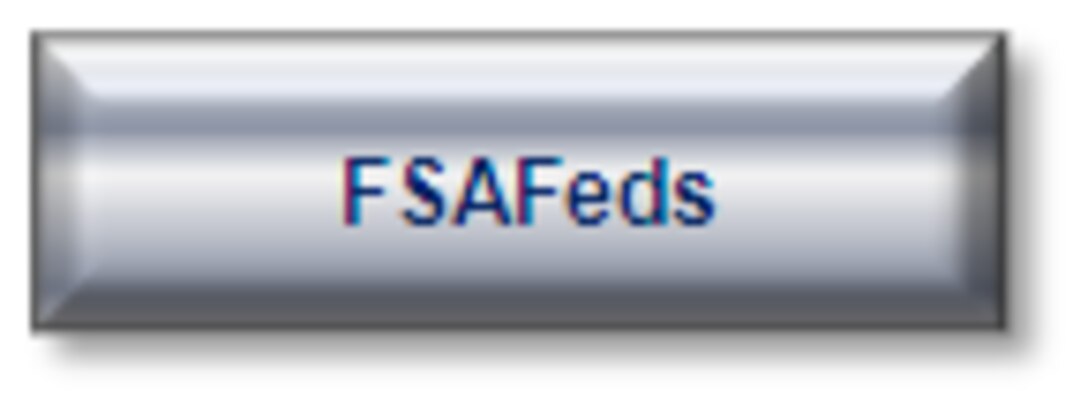 FSAFeds Button