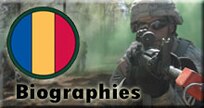 TRADOC Biographies