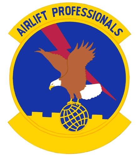 In accordance with Chapter 3 of AFI 84-105, commercial reproduction of this emblem is NOT permitted without the permission of the proponent organizational/unit commander.