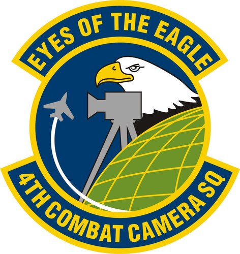 In accordance with Chapter 3 of AFI 84-105, commercial reproduction of this emblem is NOT permitted without the permission of the proponent organizational/unit commander.