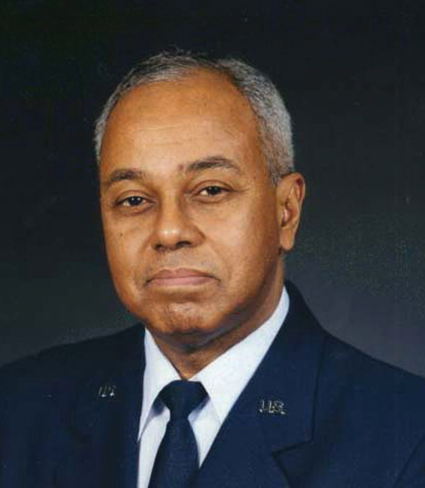 WRIGHT-PATTERSON AIR FORCE BASE, Ohio - Maj. Gen. (ret.) Joseph A. McNeil, former mobilization assistant to the commander, Headquarters Air Force Reserve Command, Robins Air Force Base, Ga., will be the guest speaker for the 445th Airlift Wing annual awards banquet March 3. (Courtesy photo)