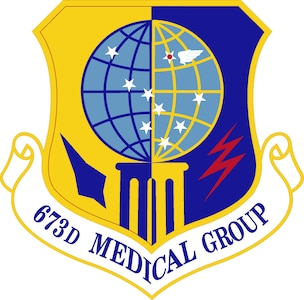 673d Medical Group