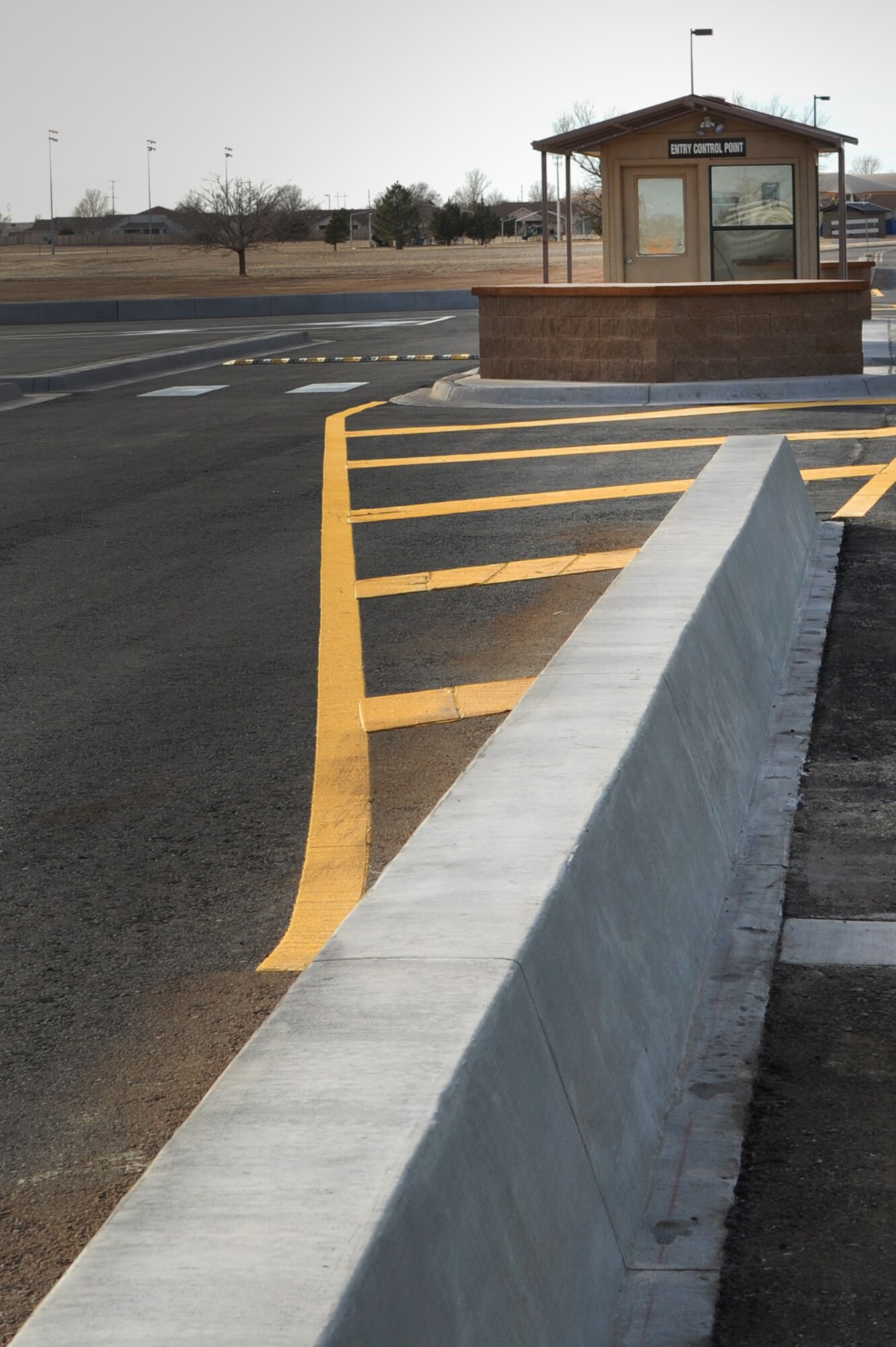 Current construction > Cannon Air Force Base > News