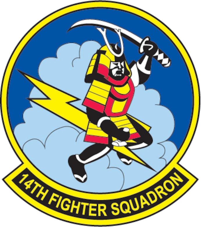 Fighter Squadron Emblems