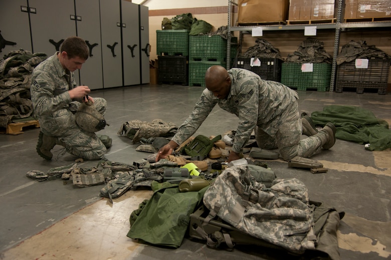 820th COS wins award > Moody Air Force Base > Article Display