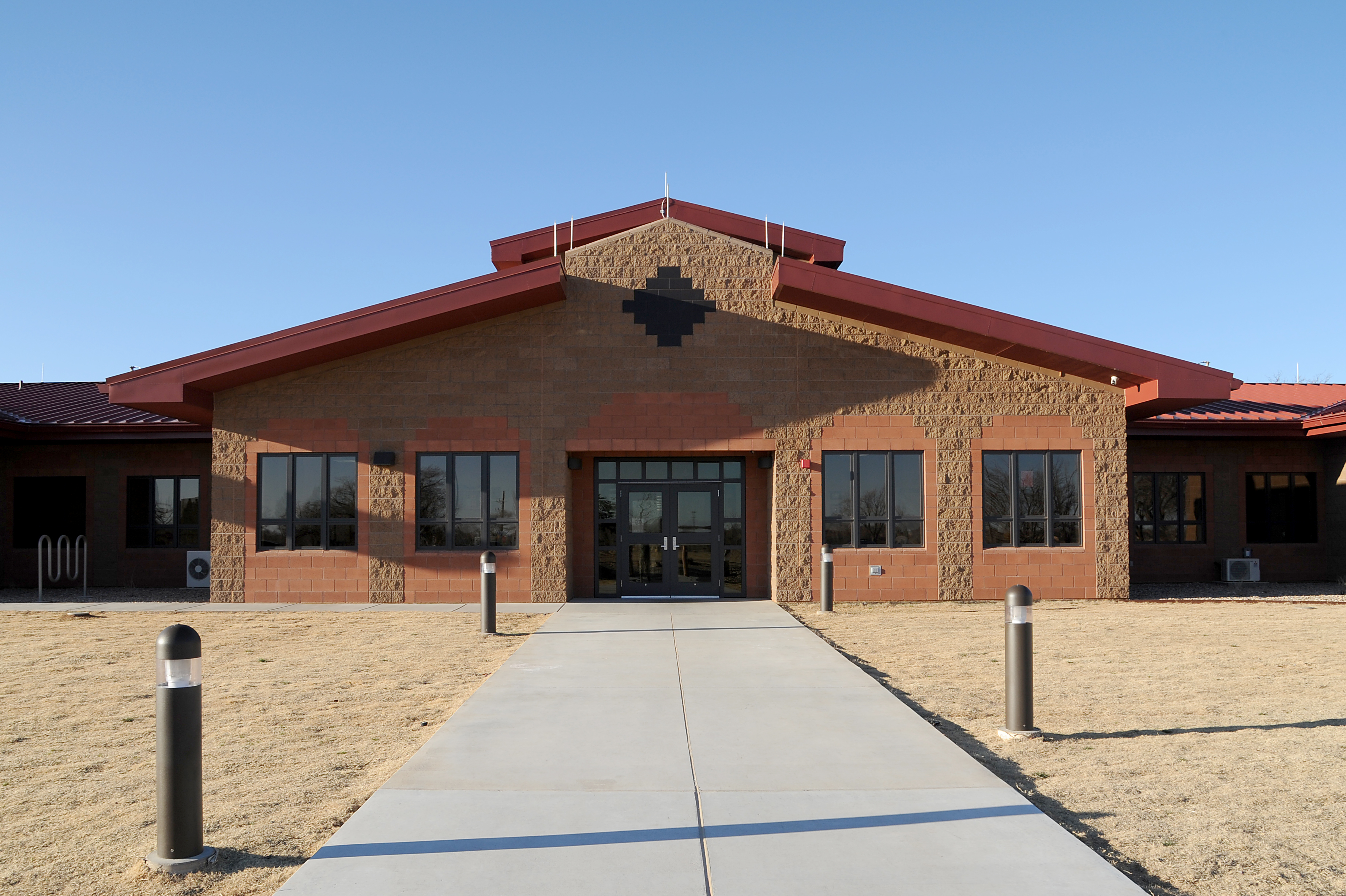 Cannon Child Development Center