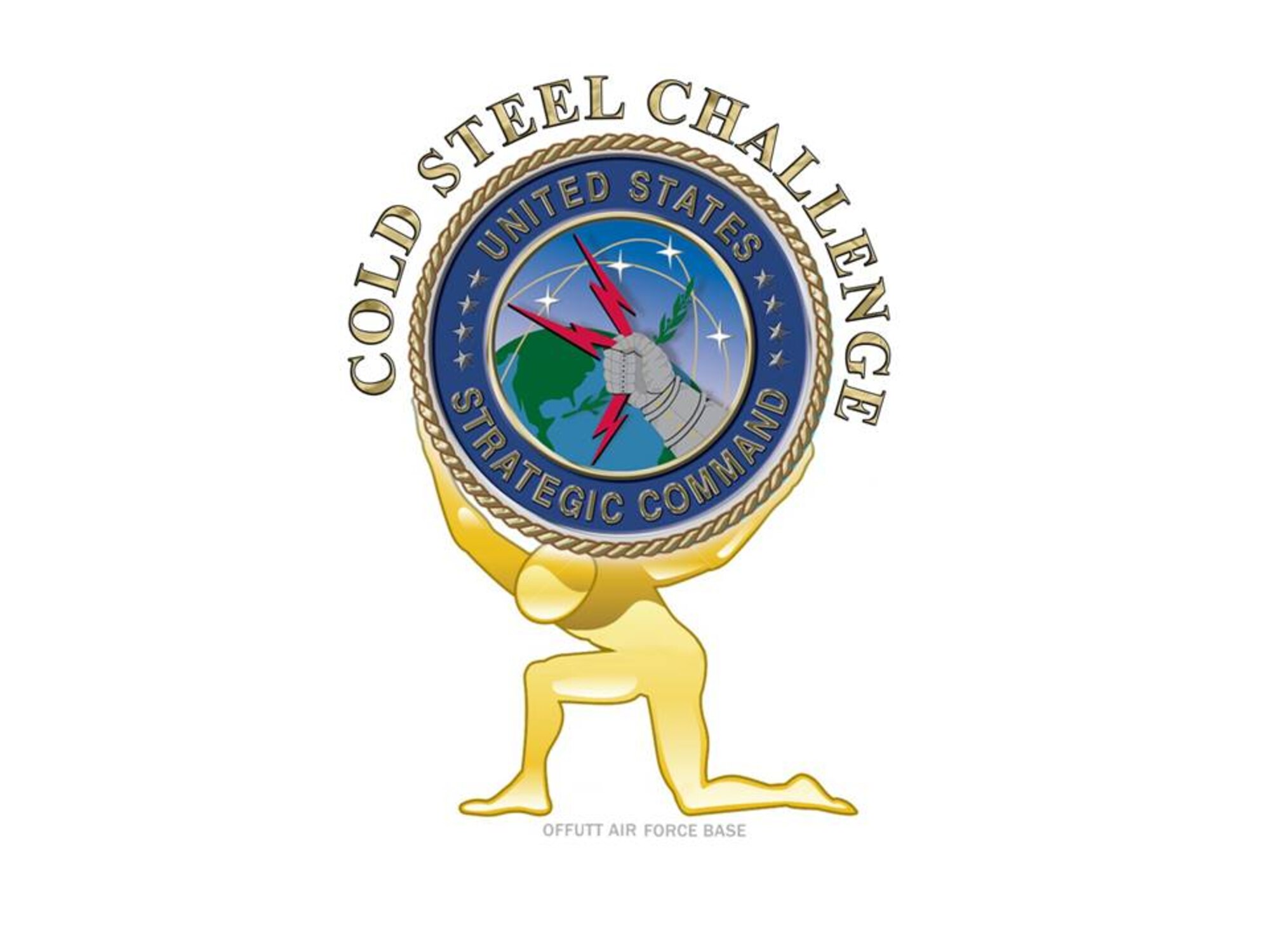 Cold Steel Challenge Logo