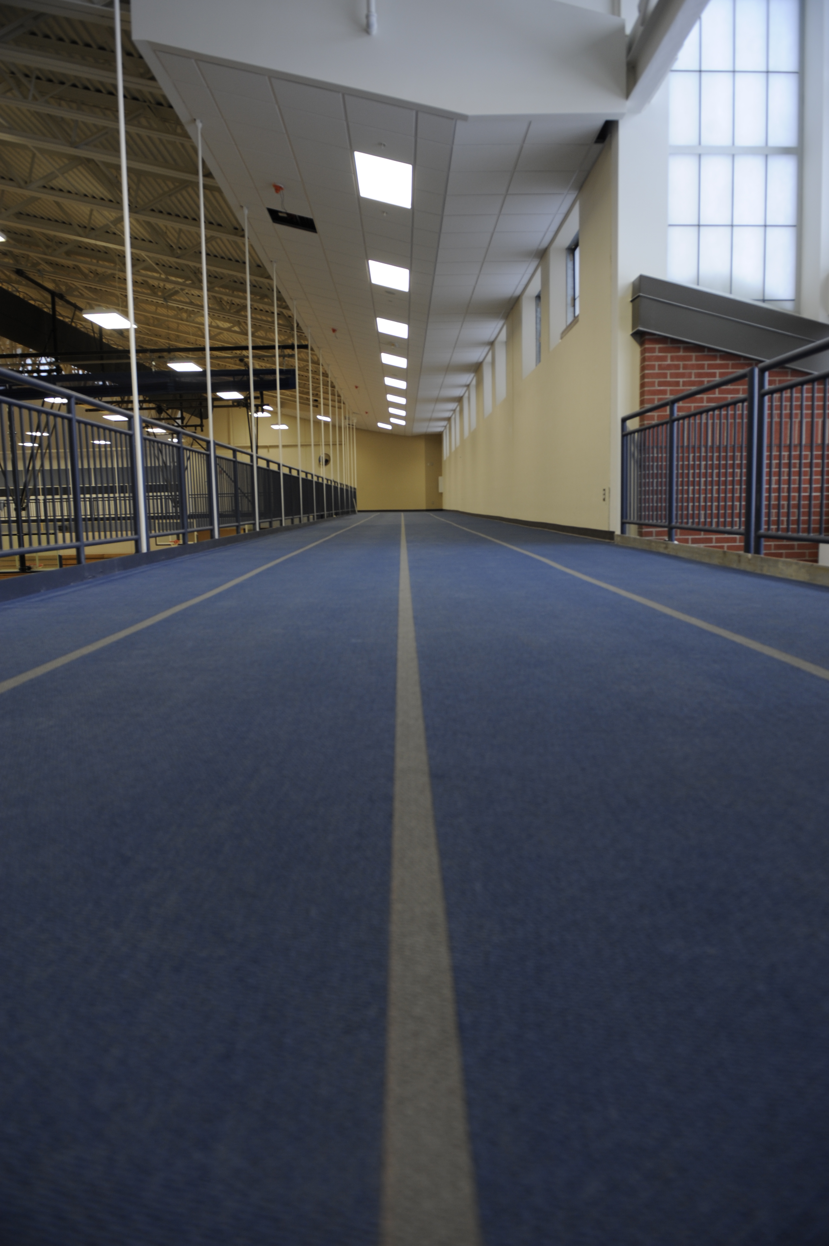 New Fairchild Fitness Center opening soon > Fairchild Air Force Base