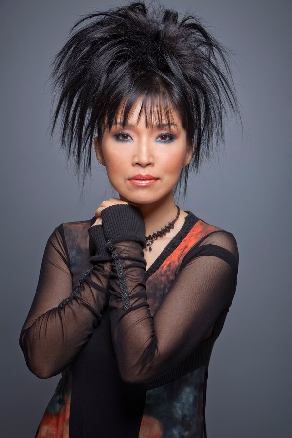 Keiko Matsui