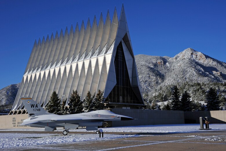 USAFA energy savings performance contractor selected > U.S. Air Force