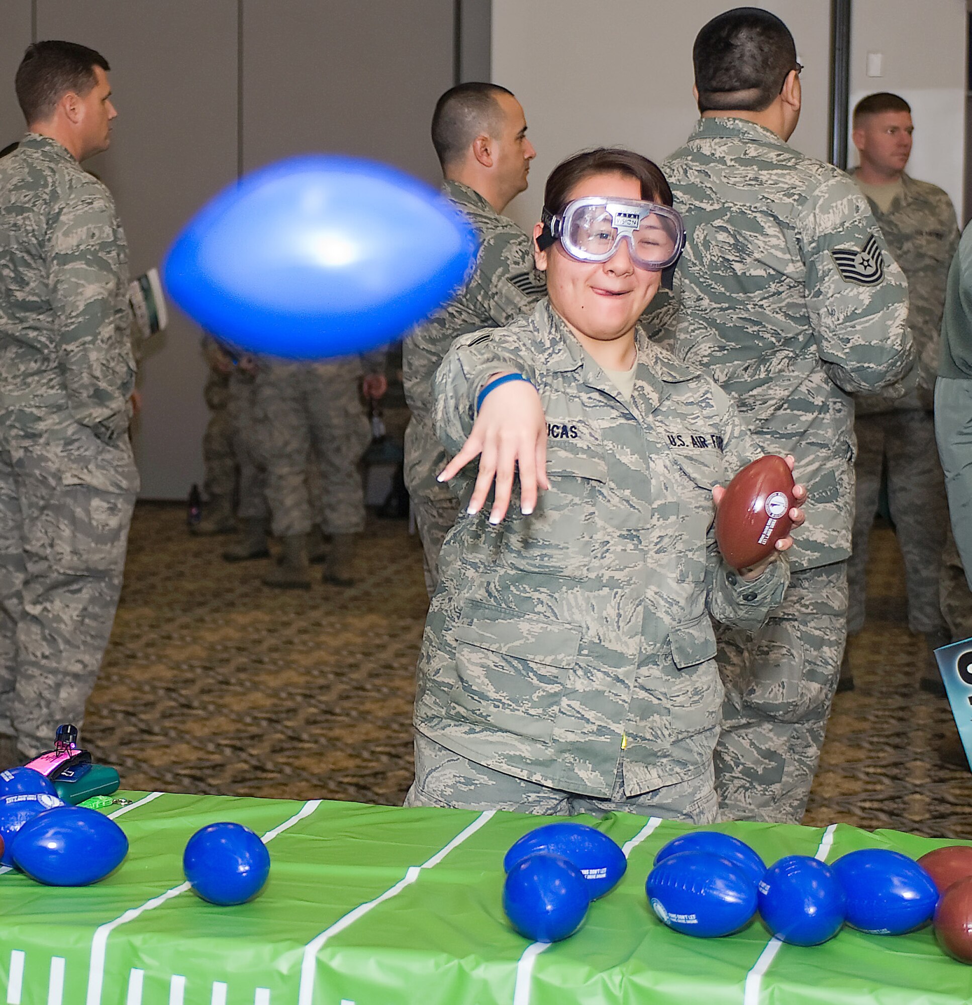 Safety paramount to mission success > Dover Air Force Base > Article