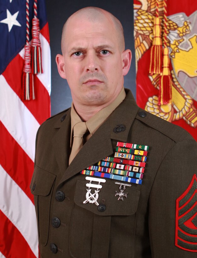 First Sergeant, Financial Management School
