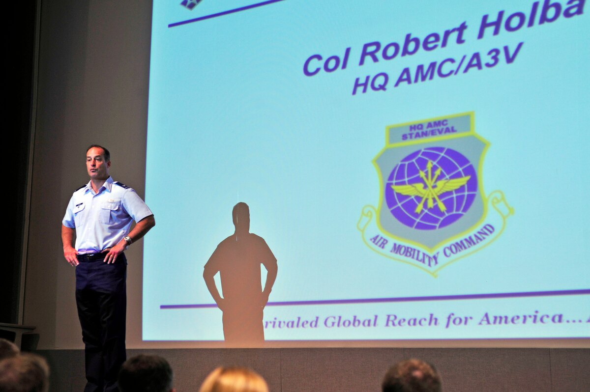 62nd AW earns high rating during ASEV > Air Mobility Command > Article