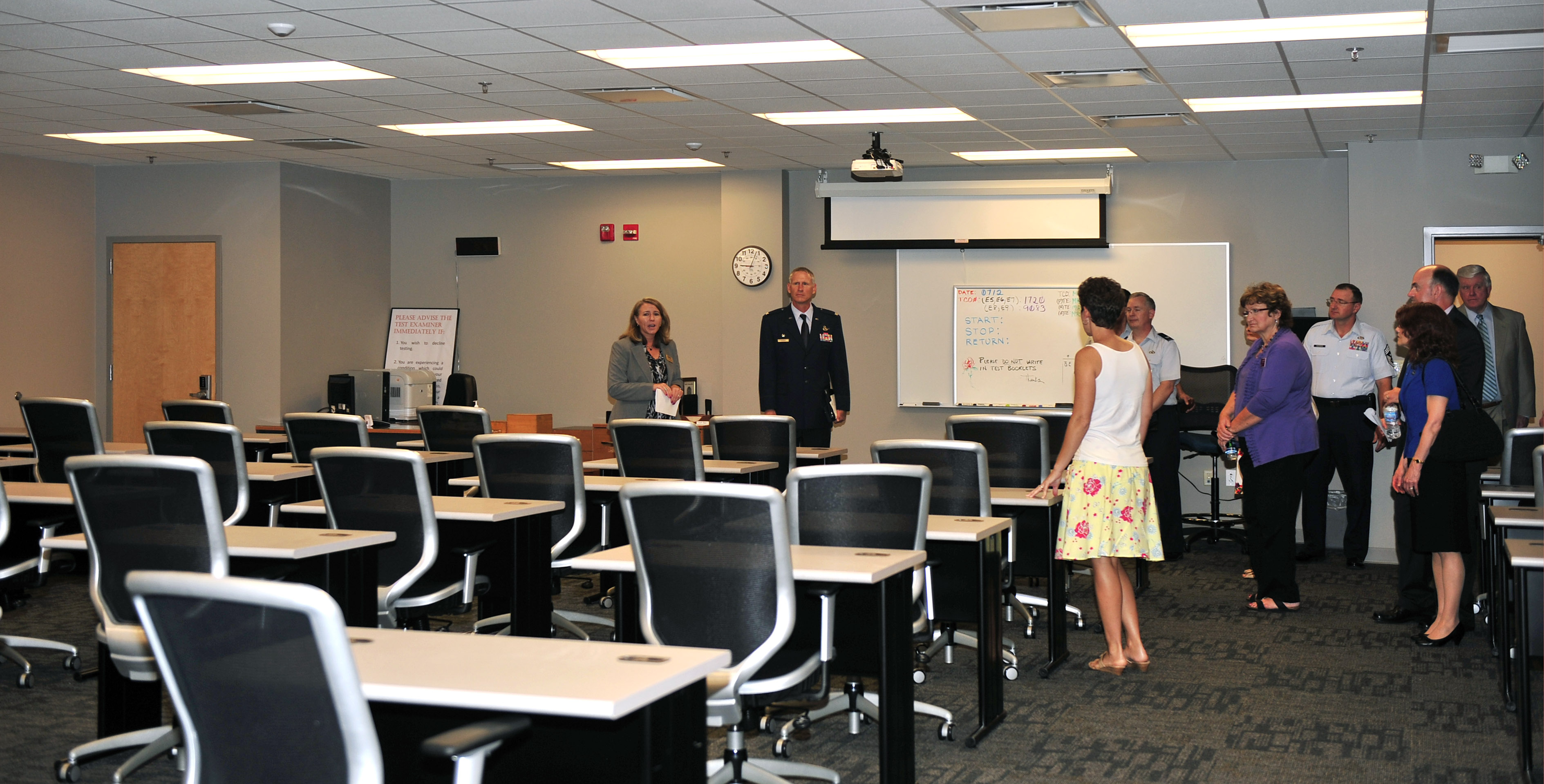 scott afb education center