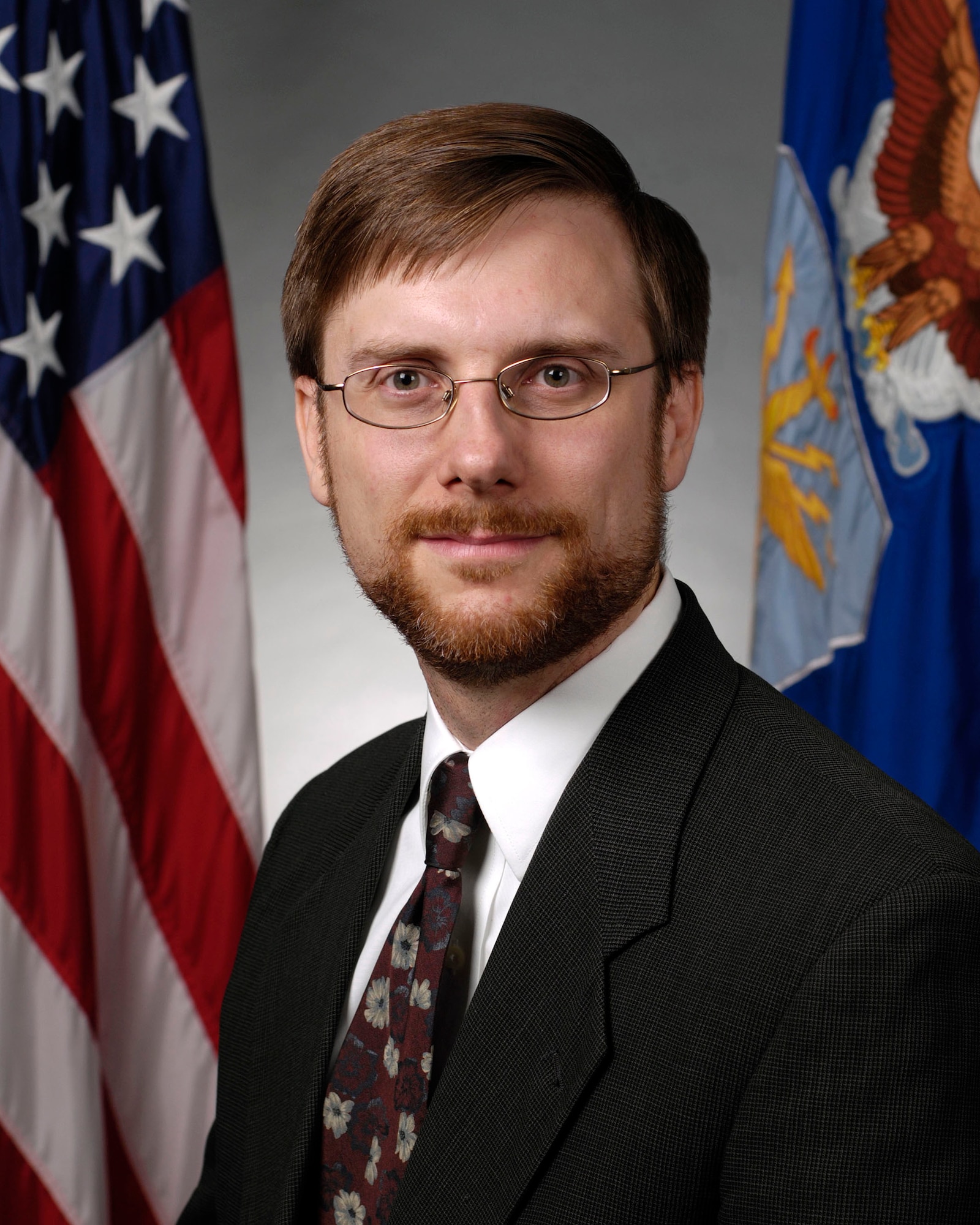 President Barack Obama has appointed Dr. Jamie Morin as the Acting Under Secretary of the Air Force. He has served as the Assistant Secretary of the Air Force for financial management and comptroller.