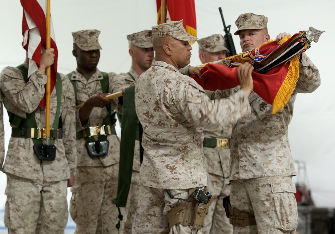 Combat Lifesaver Course recertification trainer Petty Officer 2nd Class Henry Ortiz, a corpsman with 4th Medical Bn. and a native of Phoenix, Ariz., demonstrates how a nasopharyngeal opens a blocked airway with the help of Lance Cpl. Justin Bass. Bass is an ambulance driver from Inverness, Fla., attached to 4th Medical Bn. Javelin Thrust is an annual large-scale exercise here which allows active and reserve Marines and sailors from 38 different states to train together as a seamless Marine Air Ground Task Force.