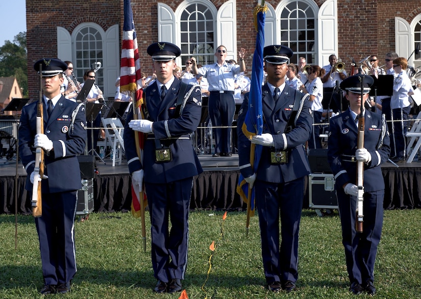 Celebrating the 4th of July through music > Joint Base Langley-Eustis ...