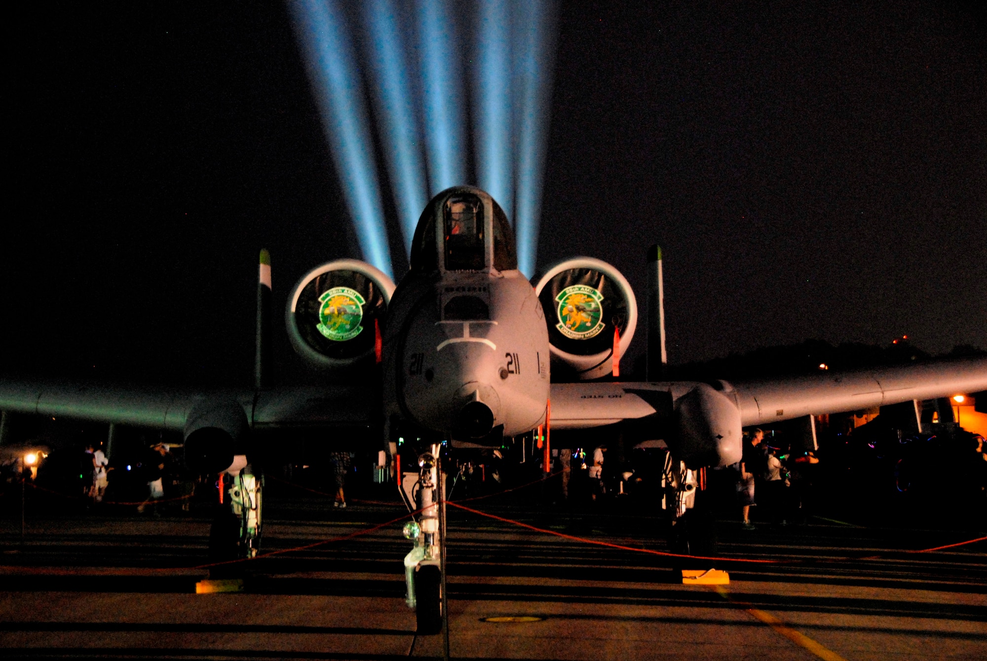Liberty Fest celebrates America's 236th > Osan Air Base > Article Display