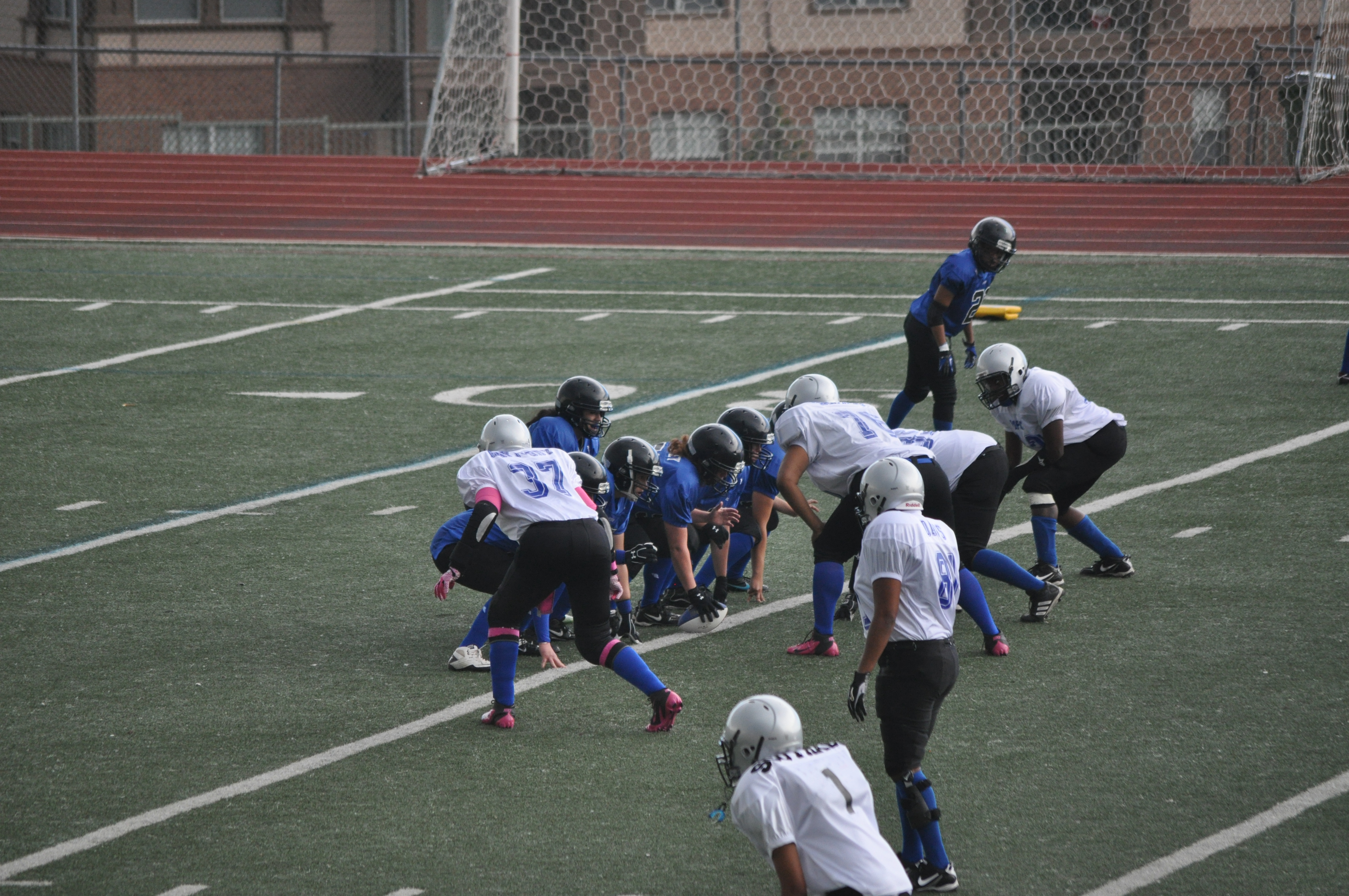 Women S Football