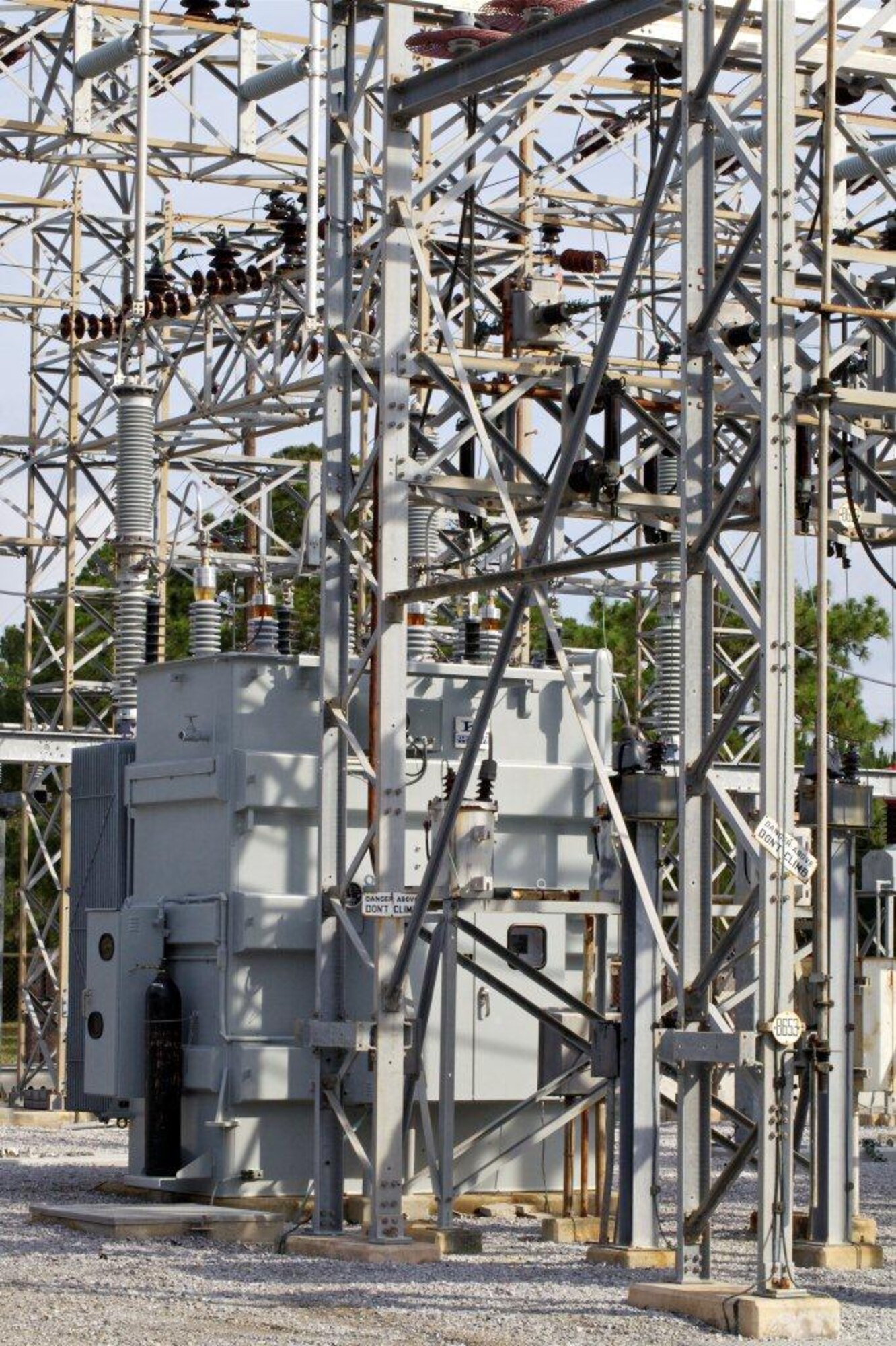 Power Grid