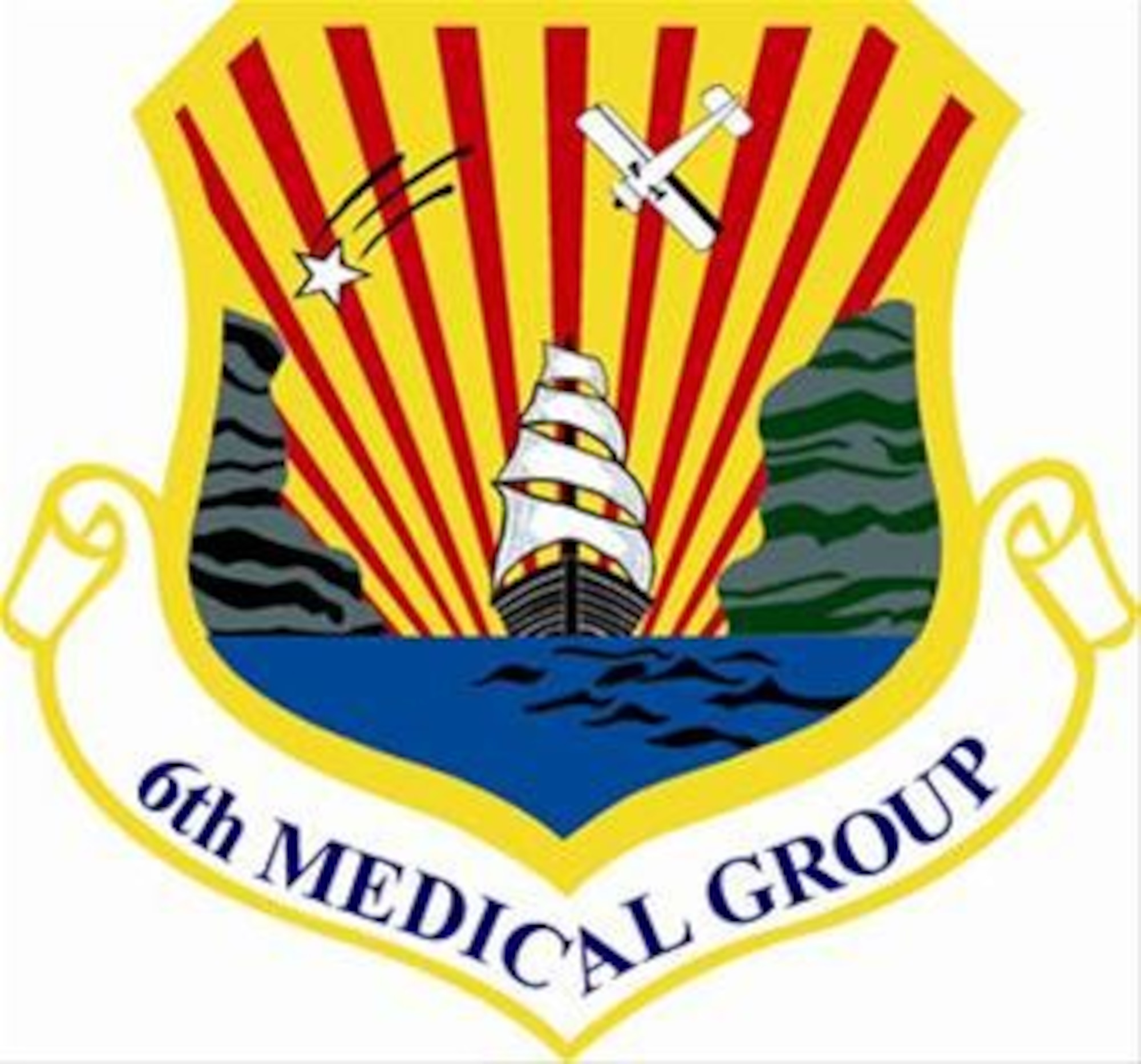 6th Medical Group