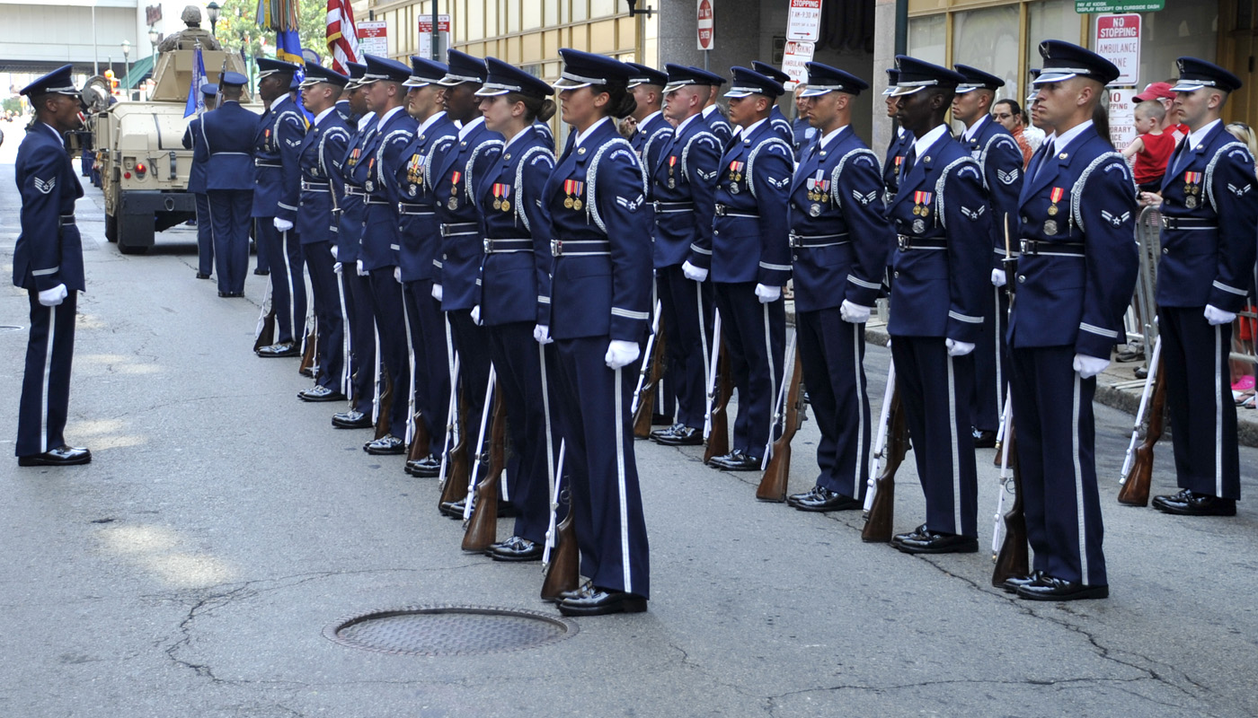 Independence Day Parade