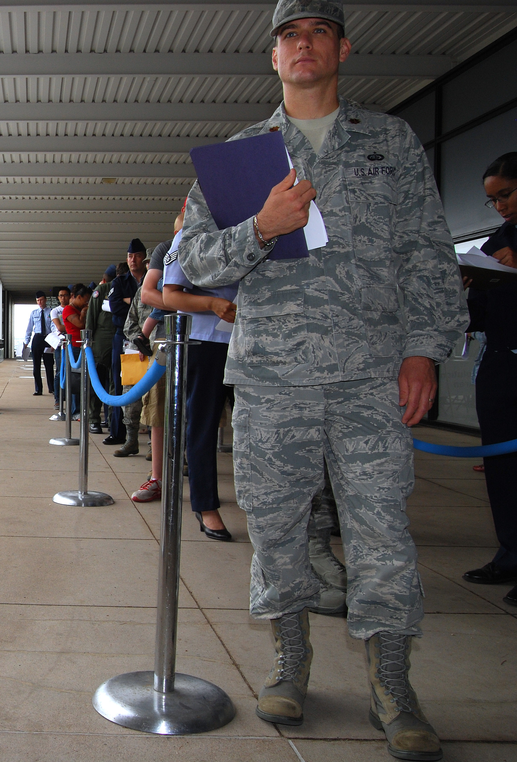 Military Housing Voucher
