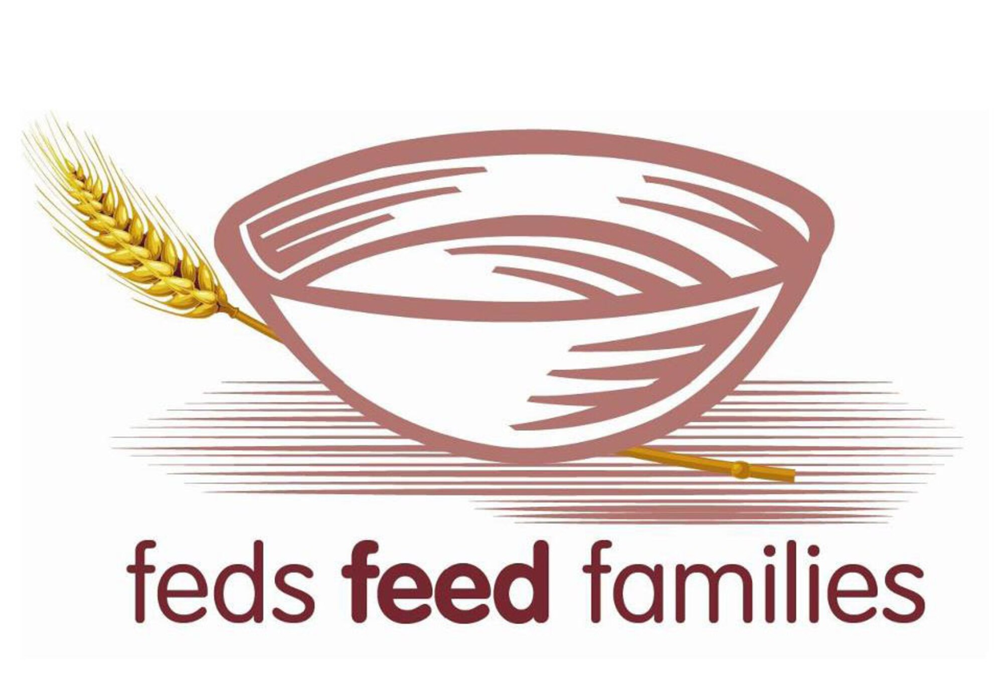 Feds feed families