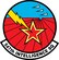 547th Intelligence Squadron Patch.
