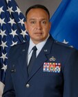 Col. Luis Gallegos, 51st Maintenance Group commander
