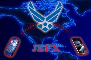 Air Force graphic by Tech. Sgt. Randy Redman/Released)