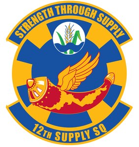 12th Supply Squadron