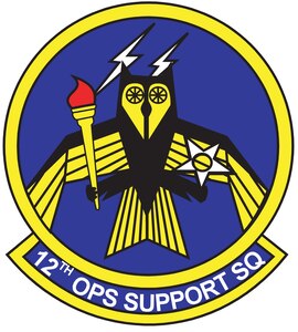 12th Operations Support Squadron