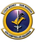 12th Comptroller Squdron