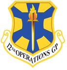 12th OperationsGroup