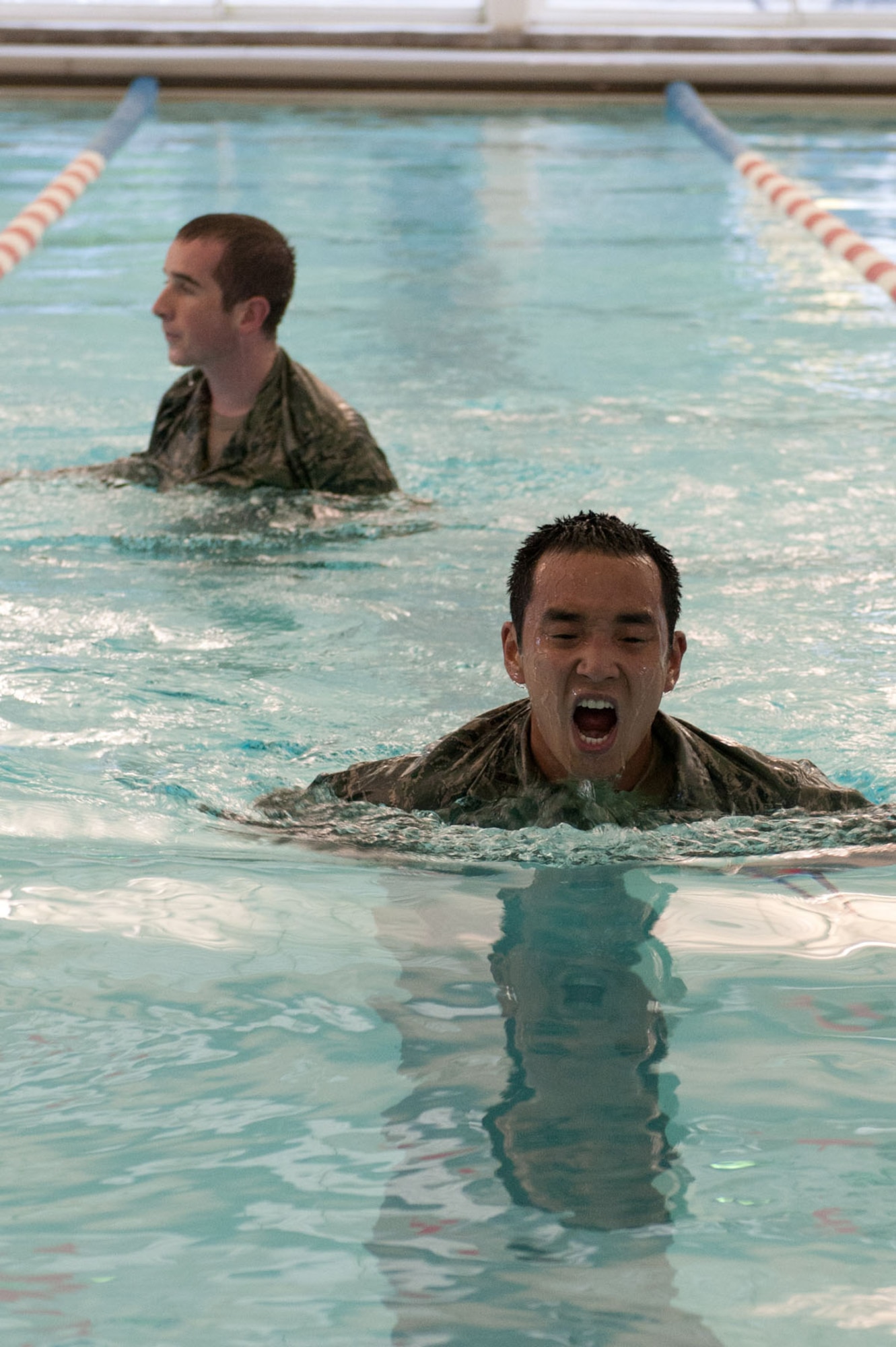 Photo feature: Warrior Day > Hanscom Air Force Base > Article Display