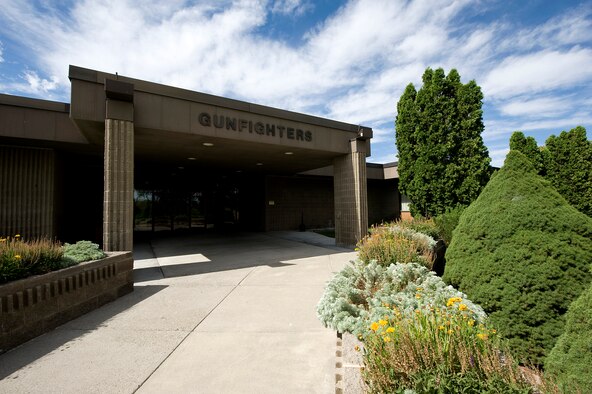 The club, library, golf course, bowling center and Outdoor Recreation all use 'non-appropriated funds,' meaning they're self-sustaining. The DOD does not pay for these services to stay in business. Using these facilities is one way to make sure those who come after us can enjoy them too, but club membership is also a way to ensure the longevity of the facilities and the events they offer. (U.S. Air Force photo/Staff Sgt. Roy Lynch)