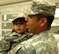 Sgt. Carlos Guzman hold his daughter Jessica, 2, outside Ontario International Airport shortly after returning from his deployment. (U.S. Army photos by Sgt. Tracy Ellingsen)