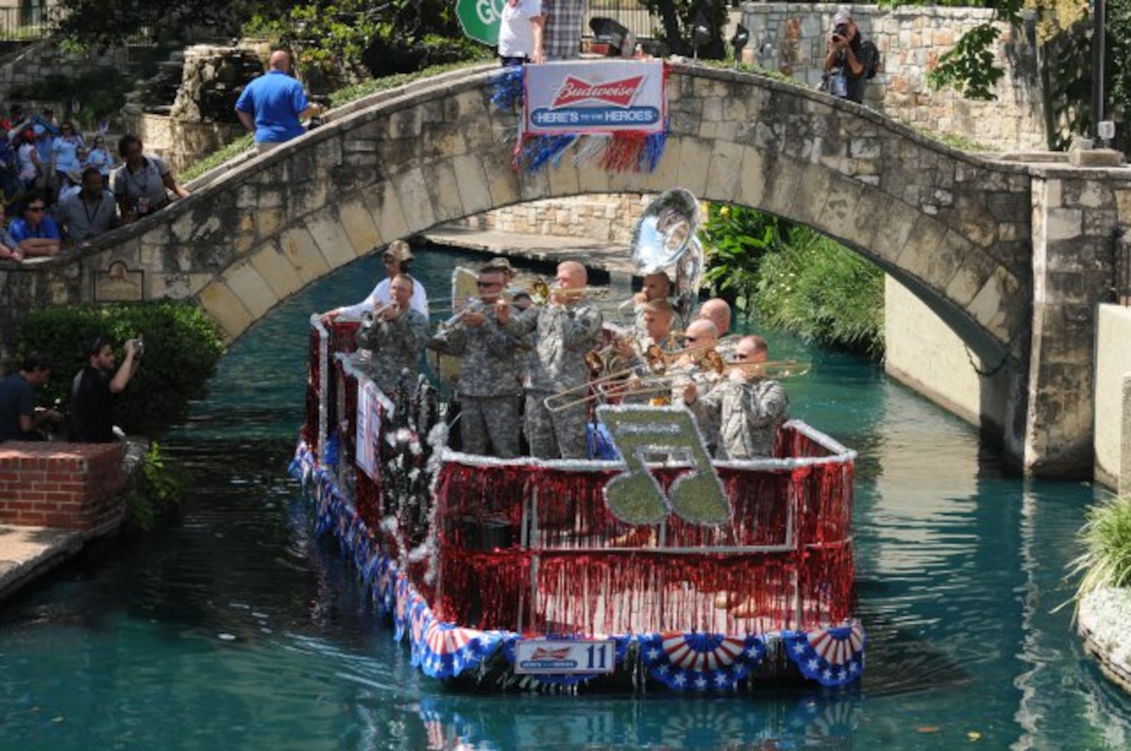 Armed Forces Day  Bosque County Today