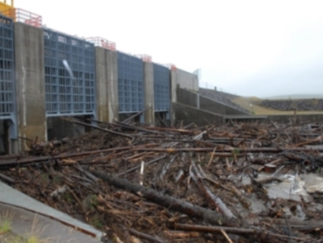 Erosion and Flood Control in Alaska