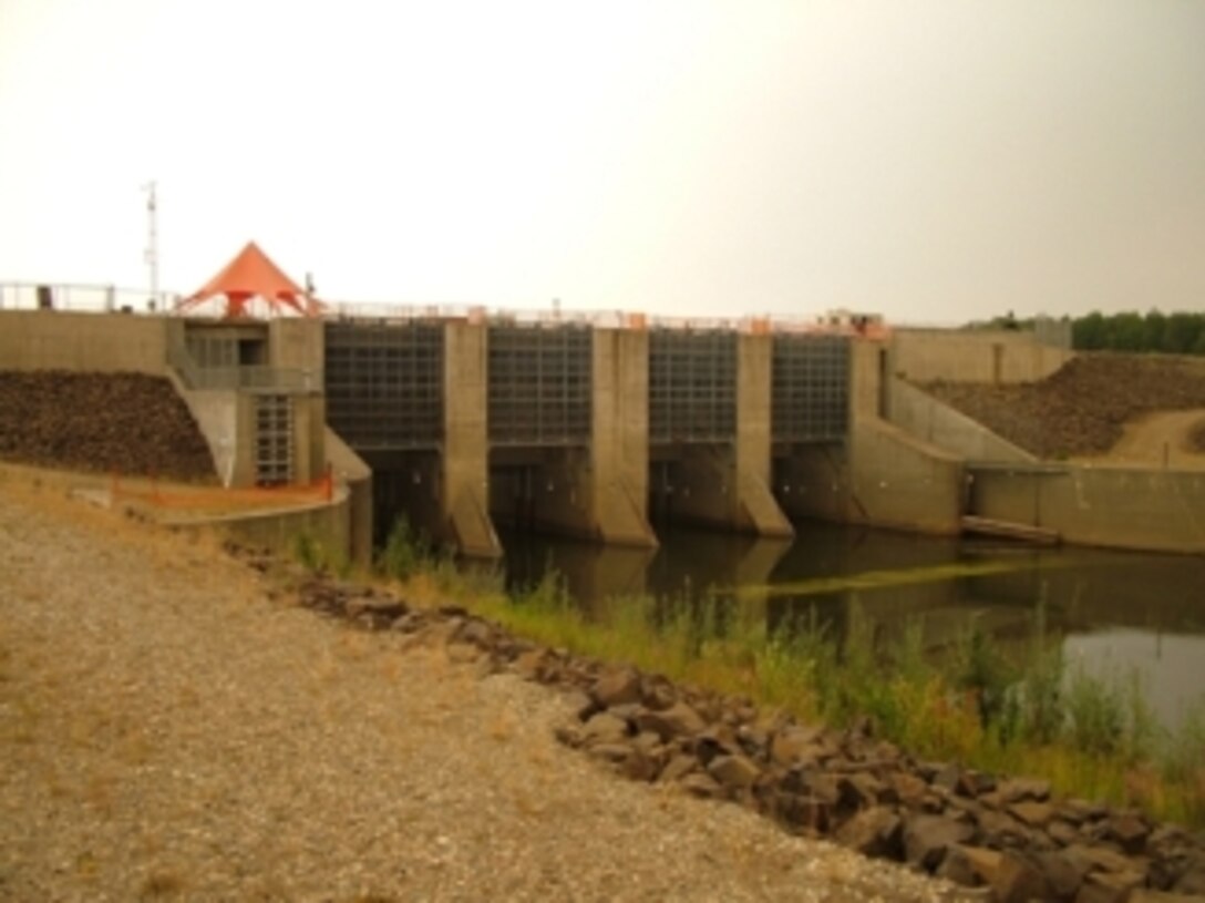 Erosion and Flood Control in Alaska