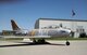 This F-86A Sabre Jet donated to the Idaho Military History Museum recently is in need of volunteers to help restore it back to its original condition.  The Idaho Air National Guard flew the F-86A Sabre Jet from 1959 to 1964. 