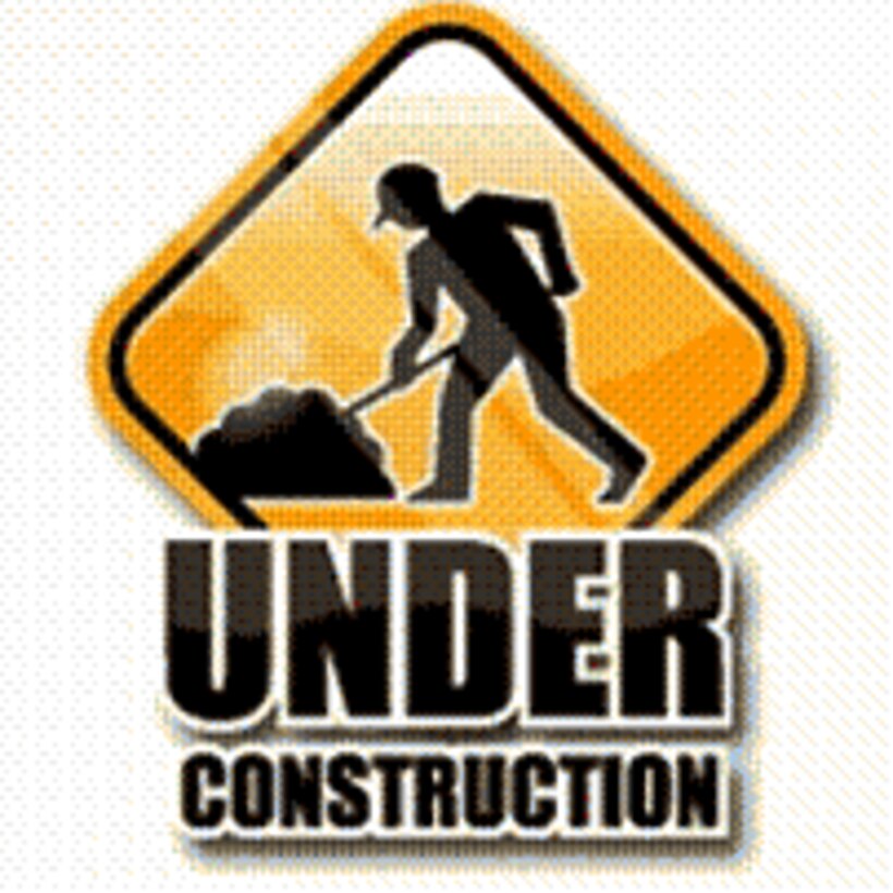 Under Construction