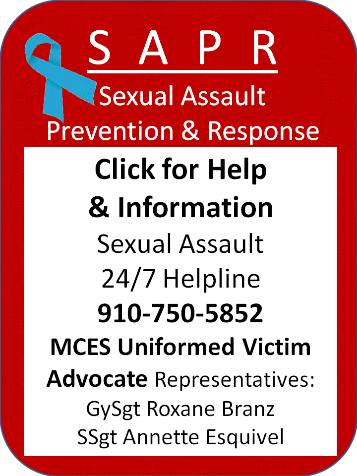 SAPR Button