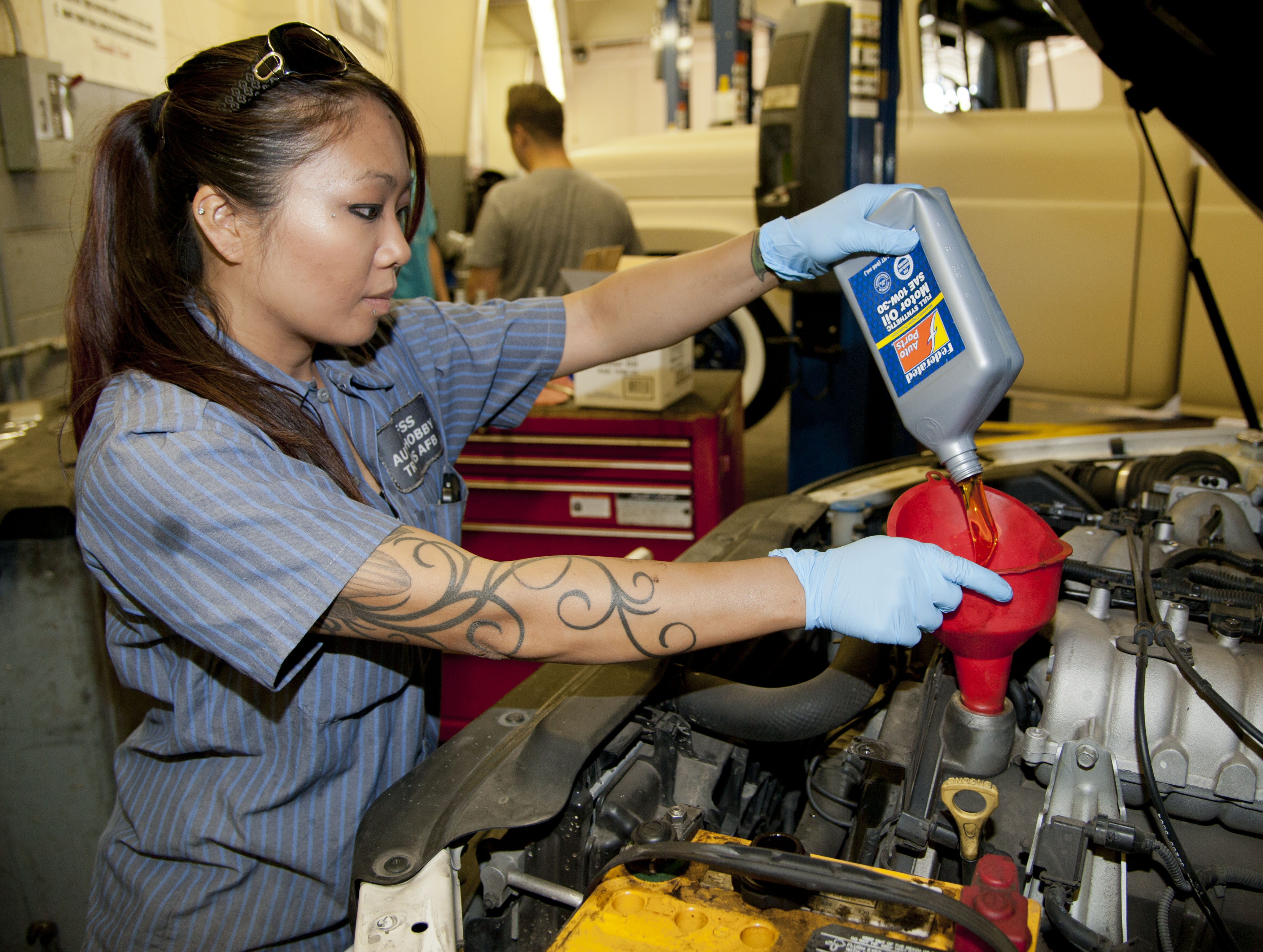 Playpass Supports Airmen Families Gt Travis Air Force Base