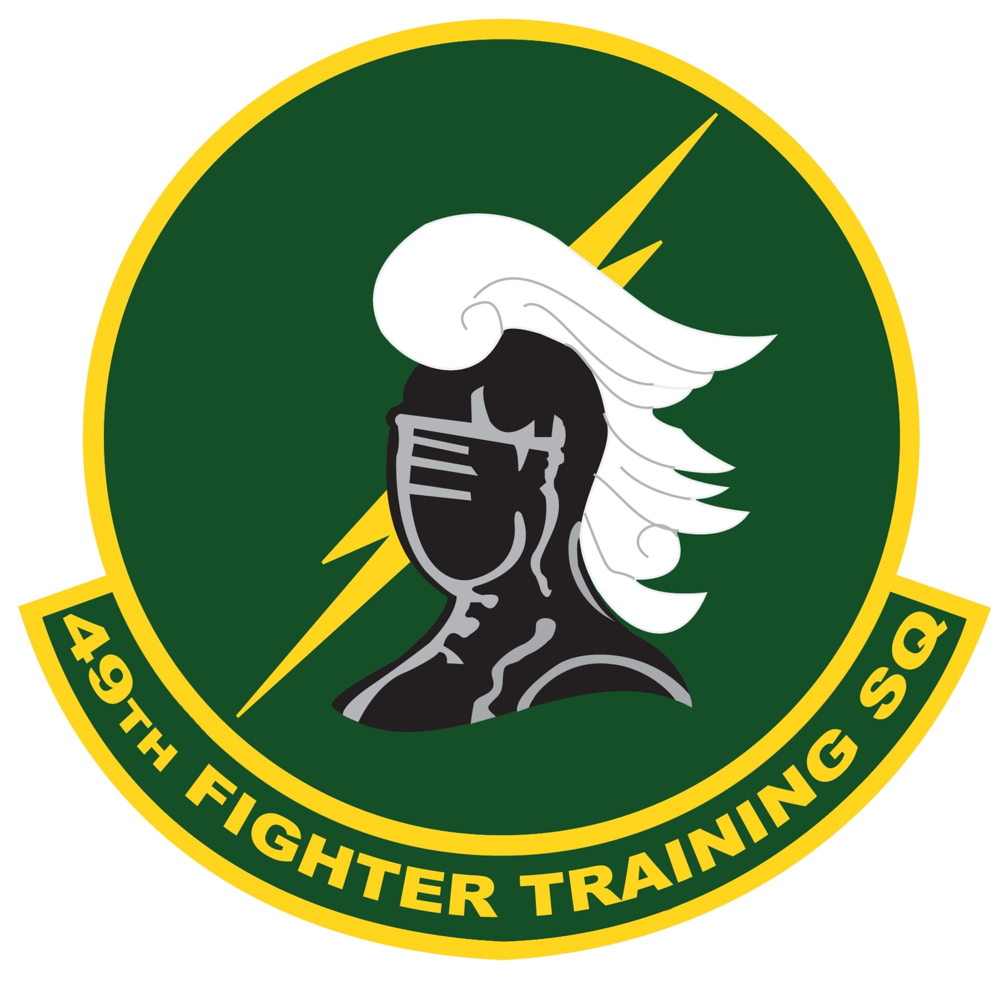 49th Fighter Training Squadron