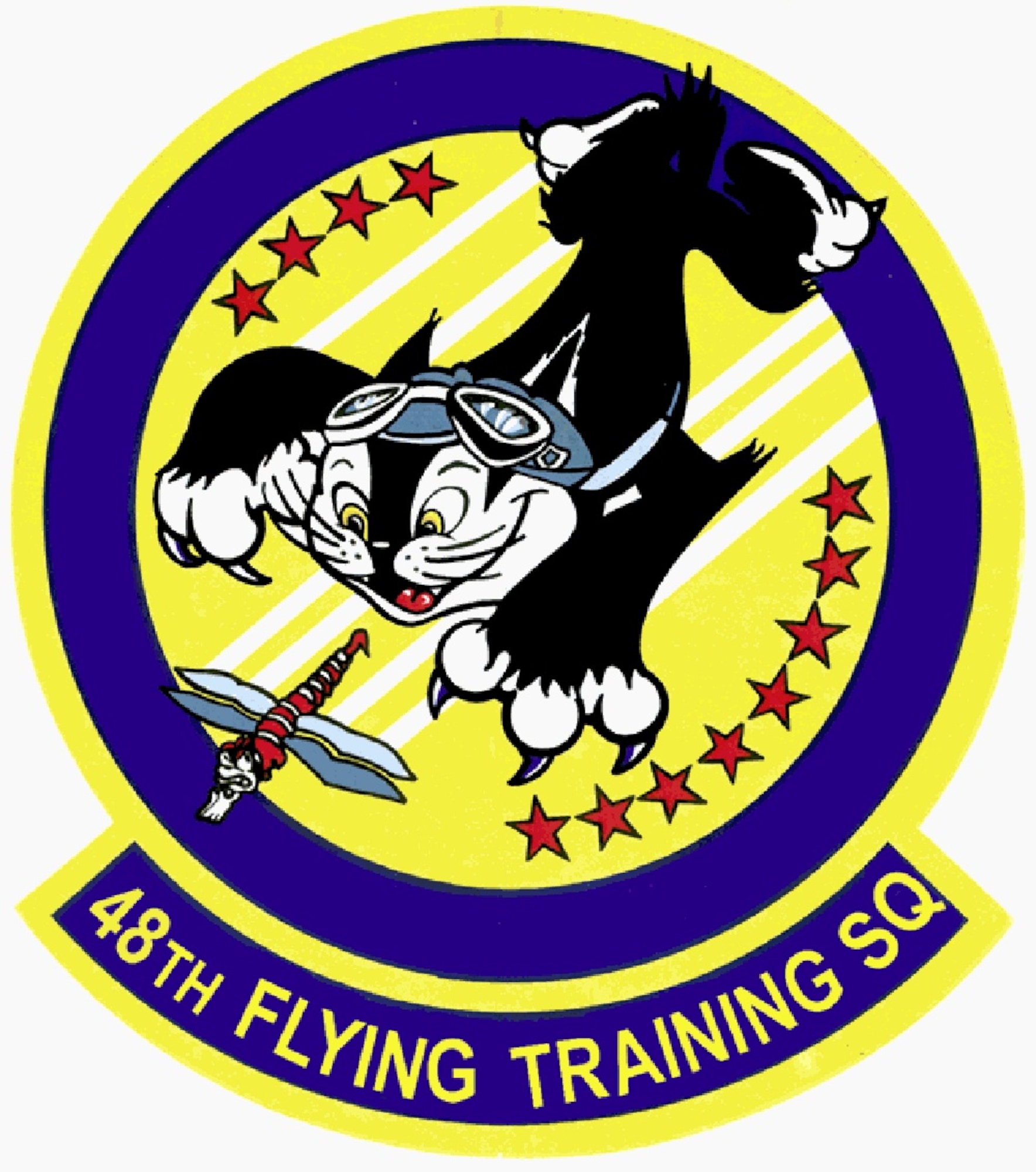 48th Flying Training Squadron