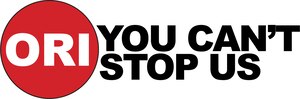 You Can't Stop Us!