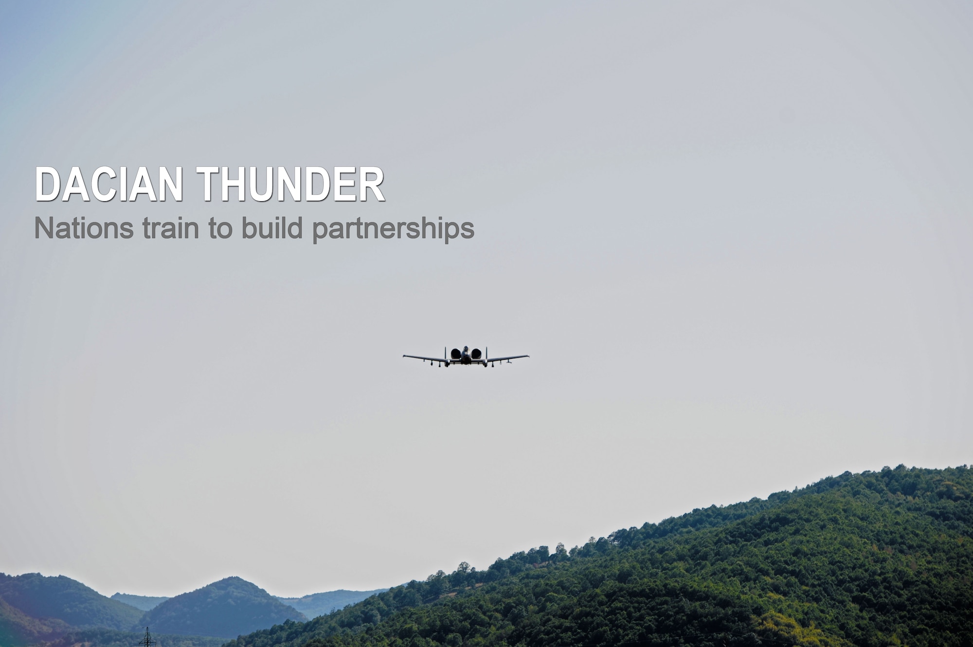 Dacian Thunder 2012