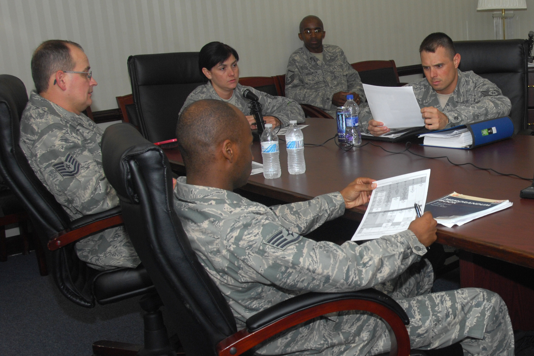 Distance Leraning Is Closer Than You Think 169th Fighter